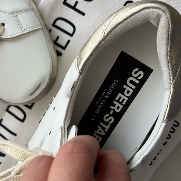 Golden Goose - Picture 5 of 6